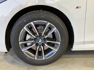 2025 BMW 2 SERIES ACTIVE TOURER — фото 25