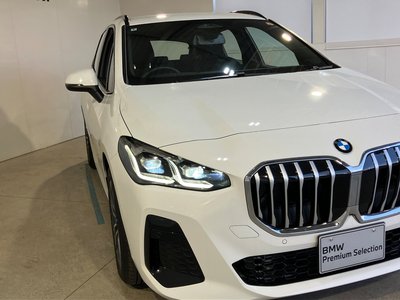 2025 BMW 2 SERIES ACTIVE TOURER — фото 13