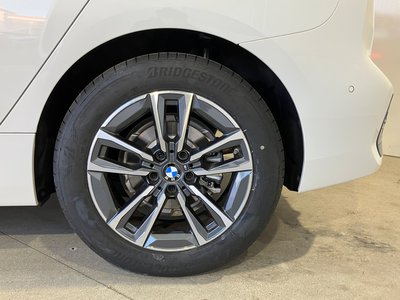 2025 BMW 2 SERIES ACTIVE TOURER — фото 24