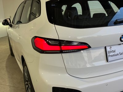 2025 BMW 2 SERIES ACTIVE TOURER — фото 14