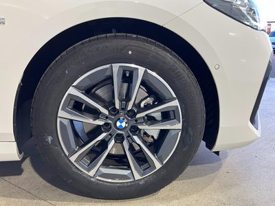 2025 BMW 2 SERIES ACTIVE TOURER — фото 23