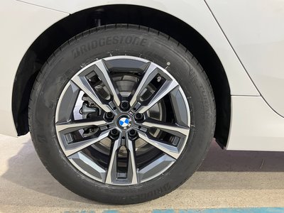 2025 BMW 2 SERIES ACTIVE TOURER — фото 22