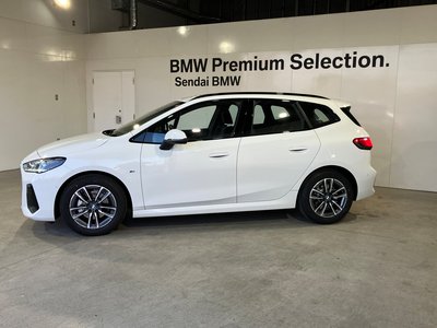 2025 BMW 2 SERIES ACTIVE TOURER — фото 7