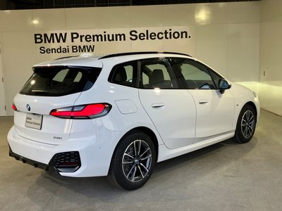 2025 BMW 2 SERIES ACTIVE TOURER — фото 6
