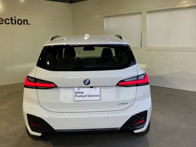 2025 BMW 2 SERIES ACTIVE TOURER — фото 12