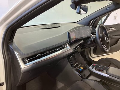 2025 BMW 2 SERIES ACTIVE TOURER — фото 3