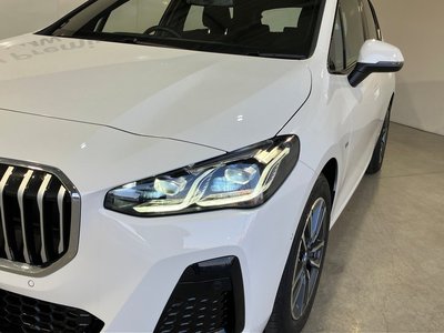 2025 BMW 2 SERIES ACTIVE TOURER — фото 15