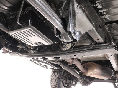 صورة مصغرة 19 لـ 2001 Toyota LAND CRUISER 70