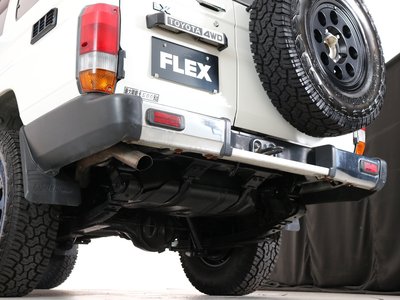 صورة مصغرة 39 لـ 2001 Toyota LAND CRUISER 70
