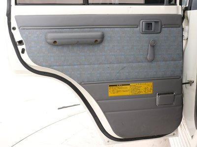 صورة مصغرة 54 لـ 2001 Toyota LAND CRUISER 70