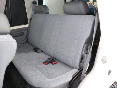 صورة مصغرة 47 لـ 2001 Toyota LAND CRUISER 70