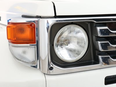 صورة مصغرة 27 لـ 2001 Toyota LAND CRUISER 70