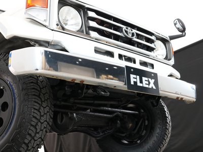 صورة مصغرة 29 لـ 2001 Toyota LAND CRUISER 70