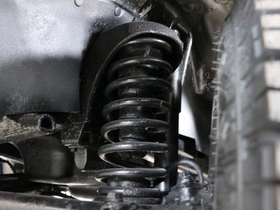صورة مصغرة 20 لـ 2001 Toyota LAND CRUISER 70