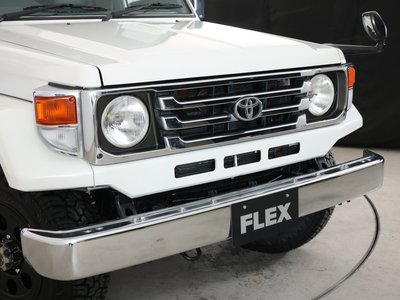 صورة مصغرة 26 لـ 2001 Toyota LAND CRUISER 70