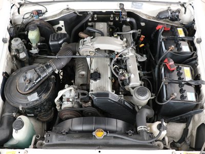 صورة مصغرة 11 لـ 2001 Toyota LAND CRUISER 70