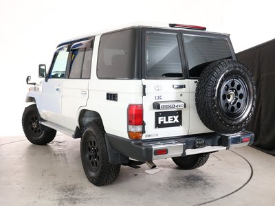 صورة مصغرة 36 لـ 2001 Toyota LAND CRUISER 70