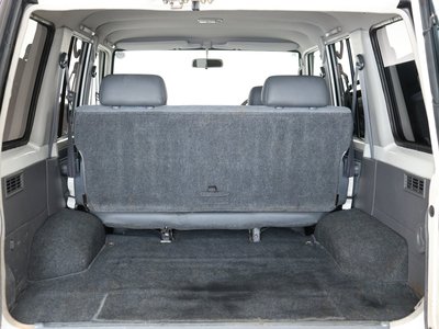 صورة مصغرة 16 لـ 2001 Toyota LAND CRUISER 70