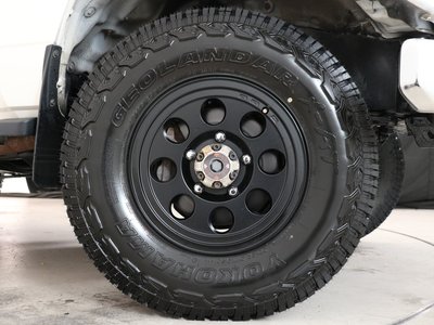 صورة مصغرة 21 لـ 2001 Toyota LAND CRUISER 70