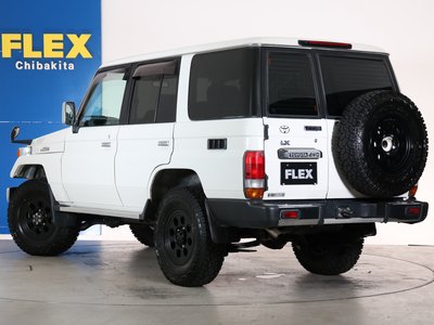 صورة مصغرة 23 لـ 2001 Toyota LAND CRUISER 70