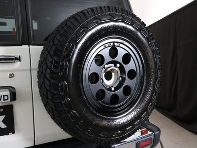 صورة مصغرة 38 لـ 2001 Toyota LAND CRUISER 70