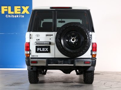 صورة مصغرة 25 لـ 2001 Toyota LAND CRUISER 70