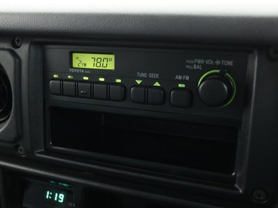 صورة مصغرة 45 لـ 2001 Toyota LAND CRUISER 70
