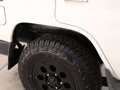 صورة مصغرة 35 لـ 2001 Toyota LAND CRUISER 70