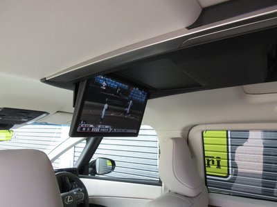 صورة مصغرة 20 لـ 2026 Lexus LM