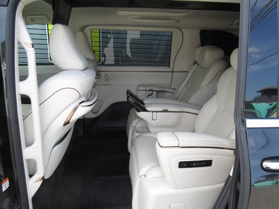 صورة مصغرة 33 لـ 2026 Lexus LM
