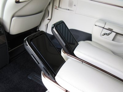 صورة مصغرة 36 لـ 2026 Lexus LM