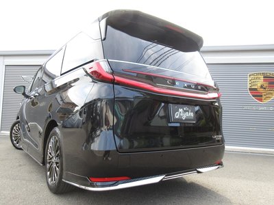 صورة مصغرة 25 لـ 2026 Lexus LM