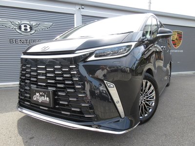 صورة مصغرة 7 لـ 2026 Lexus LM
