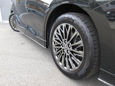 صورة مصغرة 24 لـ 2026 Lexus LM