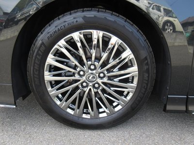 صورة مصغرة 8 لـ 2026 Lexus LM