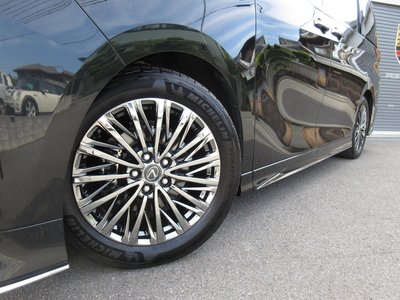 صورة مصغرة 23 لـ 2026 Lexus LM