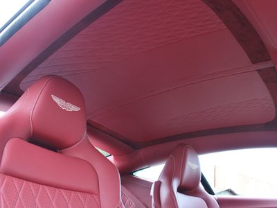 2026 Aston Martin DB12 照片 14
