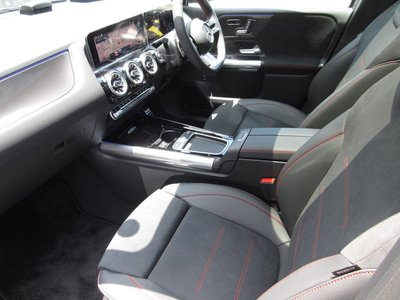 2026 Mercedes-BENZ B-CLASS — миниатюра 15