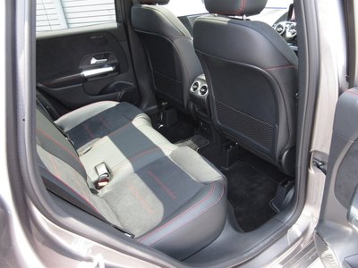 2026 Mercedes-BENZ B-CLASS — миниатюра 26