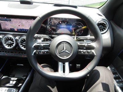 2026 Mercedes-BENZ B-CLASS — миниатюра 22