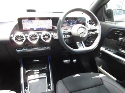 2026 Mercedes-BENZ B-CLASS — миниатюра 18