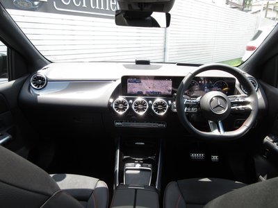 2026 Mercedes-BENZ B-CLASS — миниатюра 20