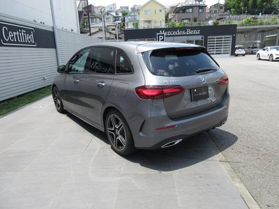 2026 Mercedes-BENZ B-CLASS — миниатюра 8