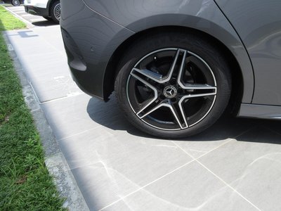 2026 Mercedes-BENZ B-CLASS — миниатюра 12