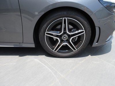 2026 Mercedes-BENZ B-CLASS — миниатюра 11