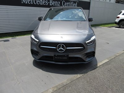 2026 Mercedes-BENZ B-CLASS — миниатюра 3