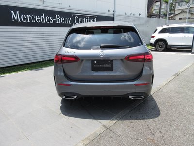 2026 Mercedes-BENZ B-CLASS — миниатюра 6