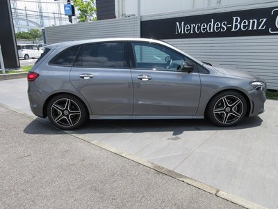 2026 Mercedes-BENZ B-CLASS — миниатюра 5