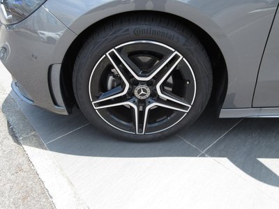 2026 Mercedes-BENZ B-CLASS — миниатюра 9