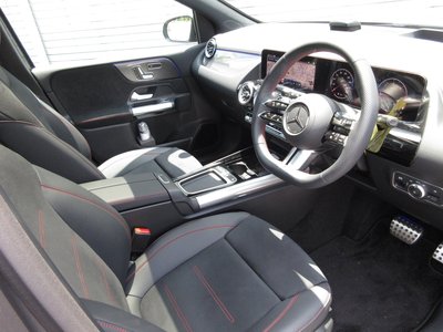 2026 Mercedes-BENZ B-CLASS — миниатюра 14